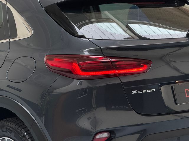 KIA XCeed Drive 1.0 T-GDi 100CV