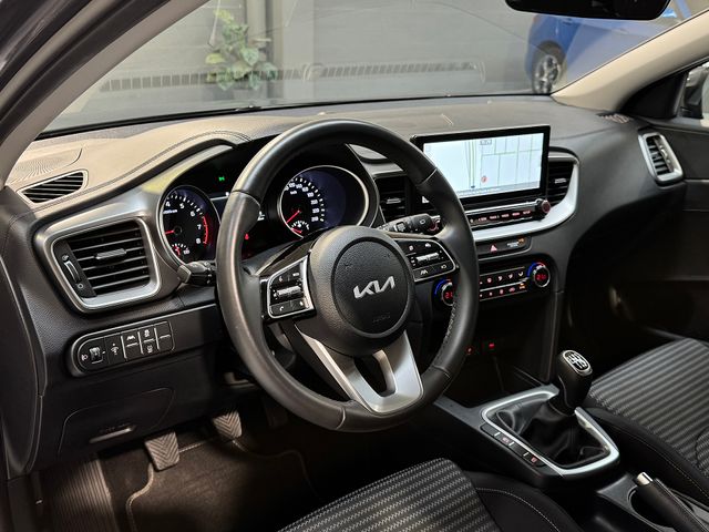 KIA XCeed Drive 1.0 T-GDi 100CV