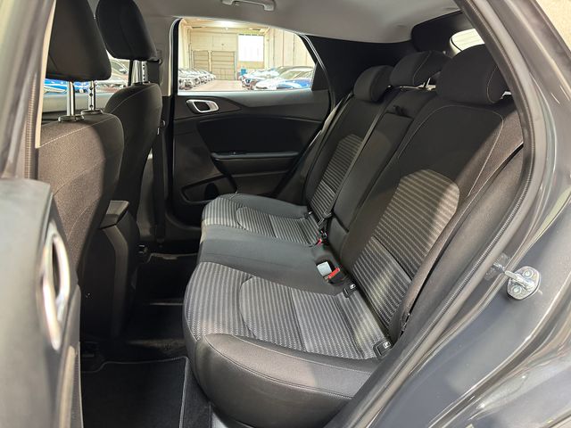 KIA XCeed Drive 1.0 T-GDi 100CV