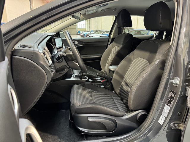 KIA XCeed Drive 1.0 T-GDi 100CV