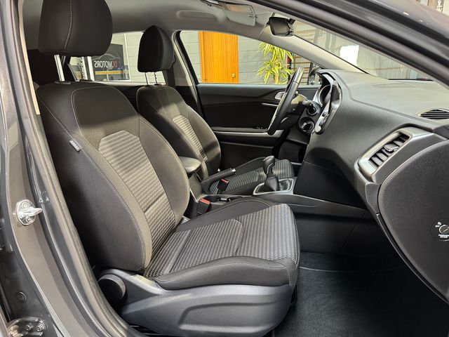 KIA XCeed Drive 1.0 T-GDi 100CV