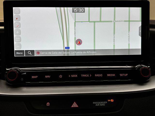 KIA XCeed Drive 1.0 T-GDi 100CV