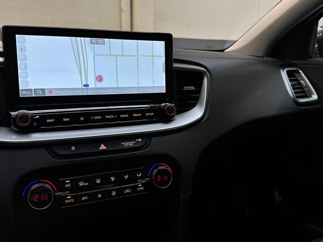 KIA XCeed Drive 1.0 T-GDi 100CV