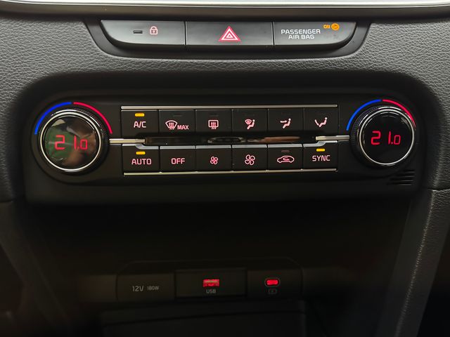 KIA XCeed Drive 1.0 T-GDi 100CV
