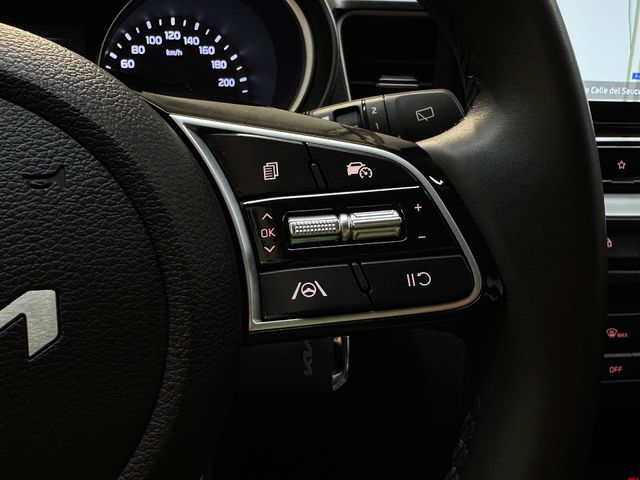KIA XCeed Drive 1.0 T-GDi 100CV