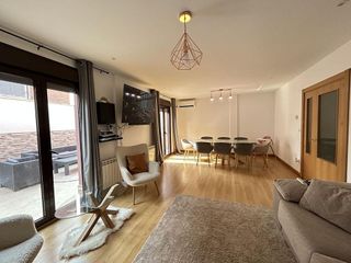 Chalet en venta en Cintruénigo