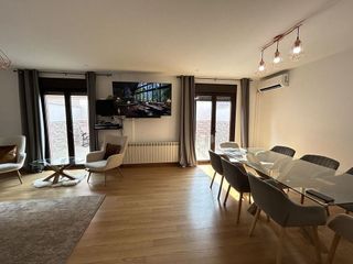 Chalet en venta en Cintruénigo