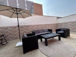 Chalet en venta en Cintruénigo