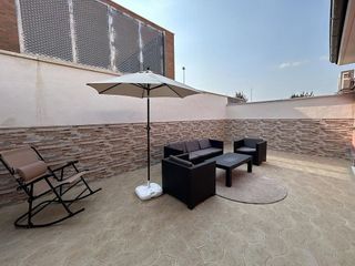 Chalet en venta en Cintruénigo