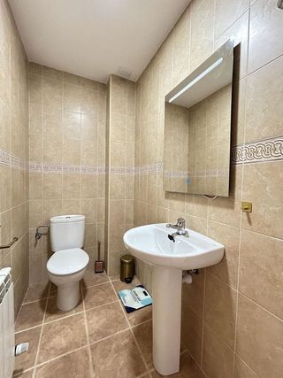 Chalet en venta en Cintruénigo