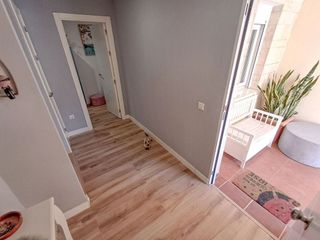 Casa adosada en venta en El Faro de Calaburra - Chaparral en Mijas