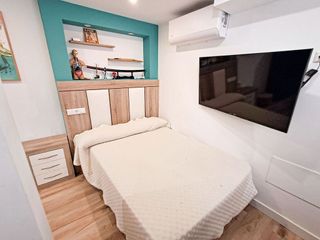 Casa adosada en venta en El Faro de Calaburra - Chaparral en Mijas
