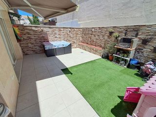 Casa adosada en venta en El Faro de Calaburra - Chaparral en Mijas