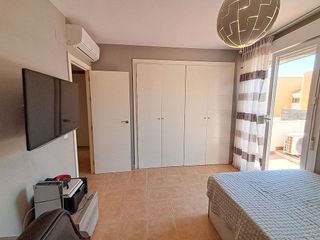Casa adosada en venta en El Faro de Calaburra - Chaparral en Mijas