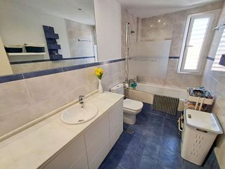 Casa adosada en venta en El Faro de Calaburra - Chaparral en Mijas