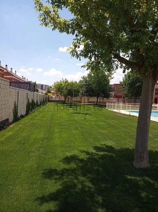 Casa adosada en venta en Santa María en Ciudad Real