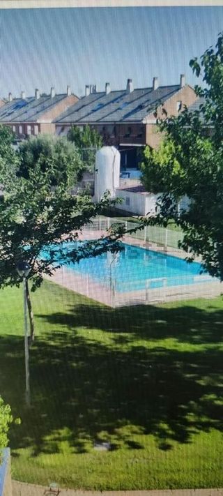 Casa adosada en venta en Santa María en Ciudad Real