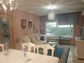 Casa adosada en venta en Santa María en Ciudad Real