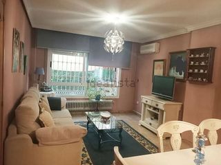 Casa adosada en venta en Santa María en Ciudad Real