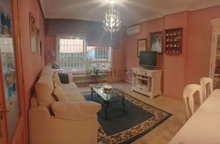 Casa adosada en venta en Santa María en Ciudad Real