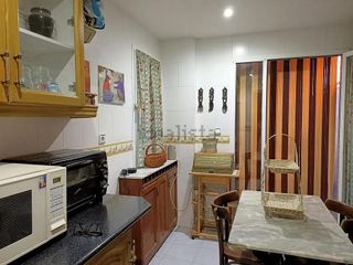 Casa adosada en venta en Santa María en Ciudad Real