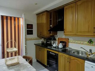 Casa adosada en venta en Santa María en Ciudad Real