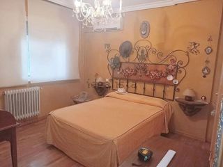 Casa adosada en venta en Santa María en Ciudad Real