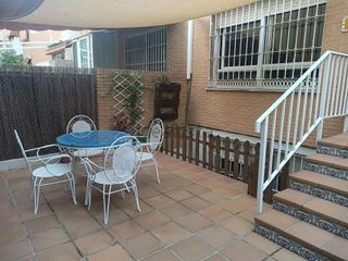 Casa adosada en venta en Santa María en Ciudad Real