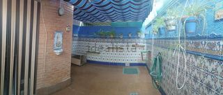 Casa adosada en venta en Santa María en Ciudad Real