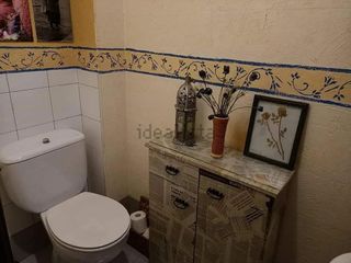 Casa adosada en venta en Santa María en Ciudad Real