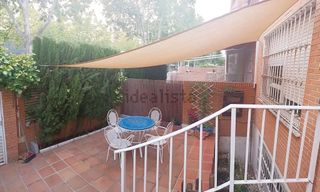 Casa adosada en venta en Santa María en Ciudad Real