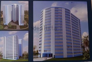 Piso en venta en Playa de Poniente en Benidorm