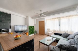 Piso en venta en Playa de Poniente en Benidorm