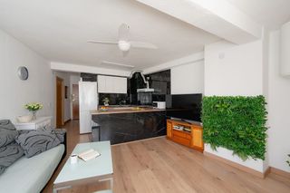 Piso en venta en Playa de Poniente en Benidorm