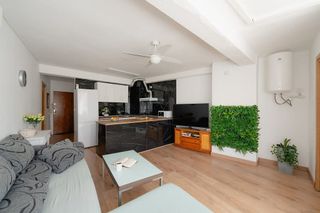 Piso en venta en Playa de Poniente en Benidorm