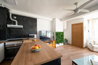 Piso en venta en Playa de Poniente en Benidorm
