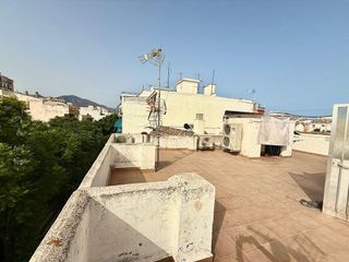 Piso en venta en Zona Puerto Deportivo en Fuengirola