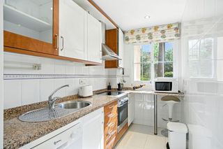 Piso en venta en Elviria en Marbella