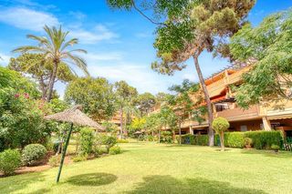 Piso en venta en Elviria en Marbella
