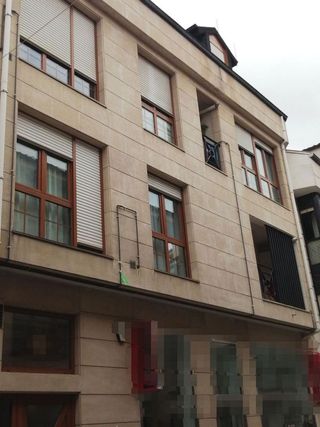 Piso en venta en Centro en Torrelavega