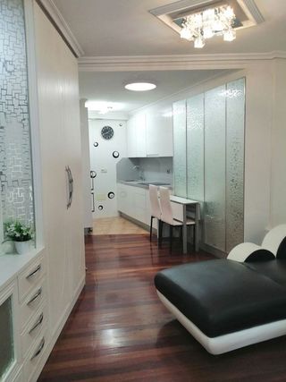 Piso en venta en Centro en Torrelavega