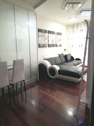 Piso en venta en Centro en Torrelavega