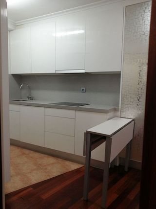 Piso en venta en Centro en Torrelavega