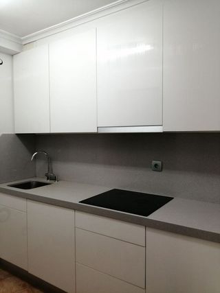 Piso en venta en Centro en Torrelavega