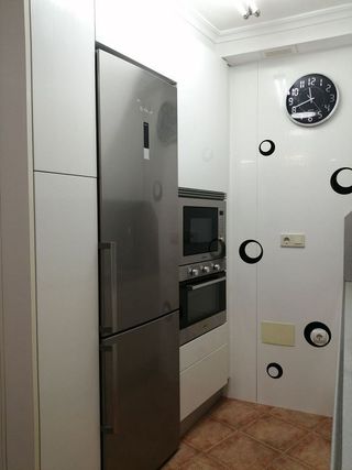 Piso en venta en Centro en Torrelavega