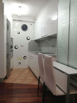 Piso en venta en Centro en Torrelavega