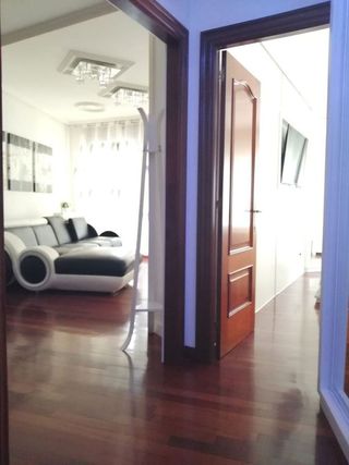 Piso en venta en Centro en Torrelavega