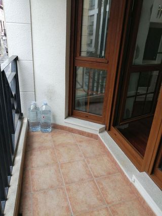 Piso en venta en Centro en Torrelavega