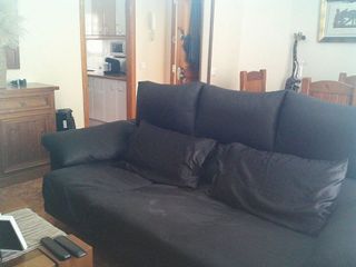 Piso en venta en Puerto de Garrucha en Garrucha