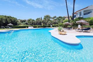 Piso en venta en Riviera del Sol en Mijas